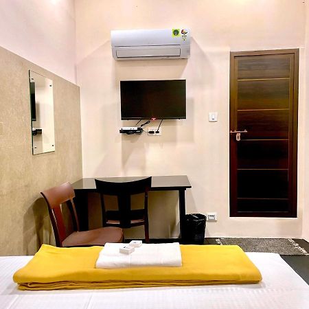 فندق Reach Residency Kochi المظهر الخارجي الصورة