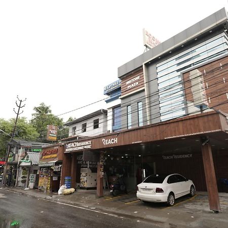 فندق Reach Residency Kochi المظهر الخارجي الصورة