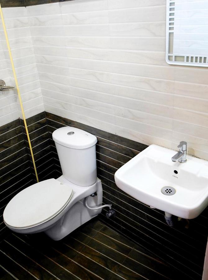 فندق Reach Residency Kochi المظهر الخارجي الصورة