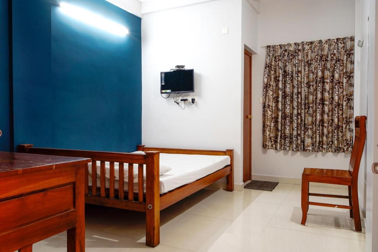 فندق Reach Residency Kochi المظهر الخارجي الصورة