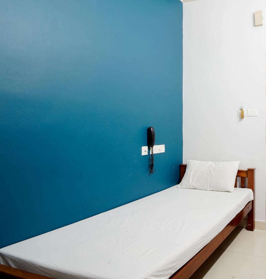 فندق Reach Residency Kochi المظهر الخارجي الصورة