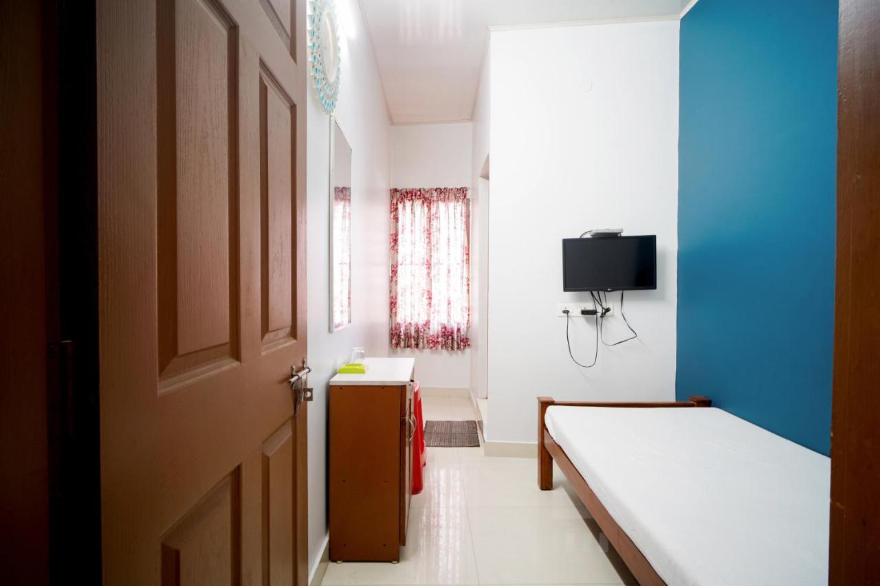 فندق Reach Residency Kochi المظهر الخارجي الصورة