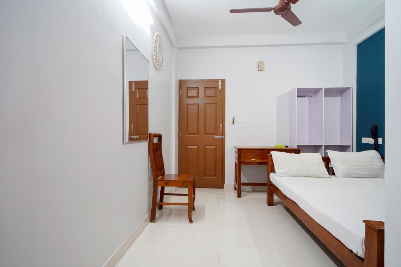 فندق Reach Residency Kochi المظهر الخارجي الصورة
