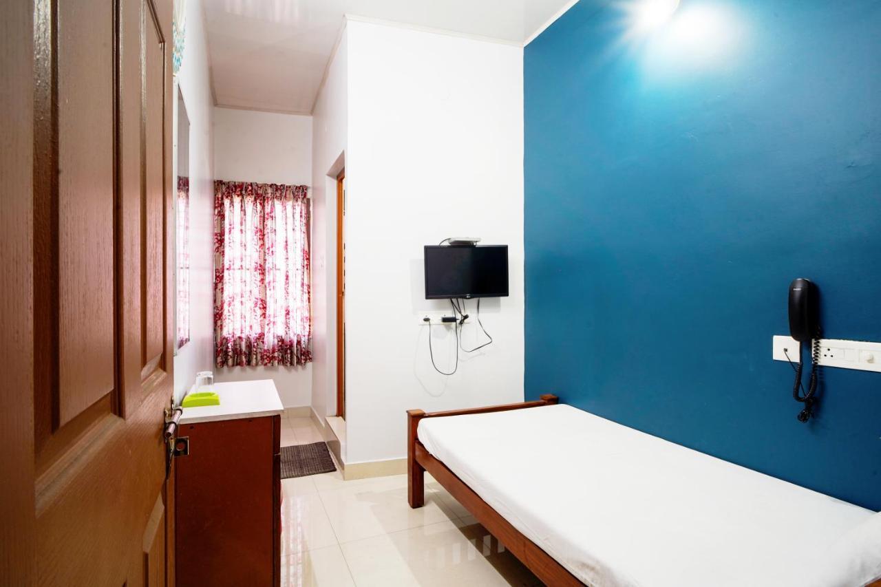 فندق Reach Residency Kochi المظهر الخارجي الصورة