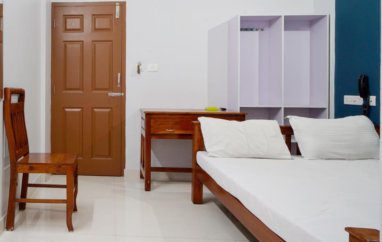 فندق Reach Residency Kochi المظهر الخارجي الصورة