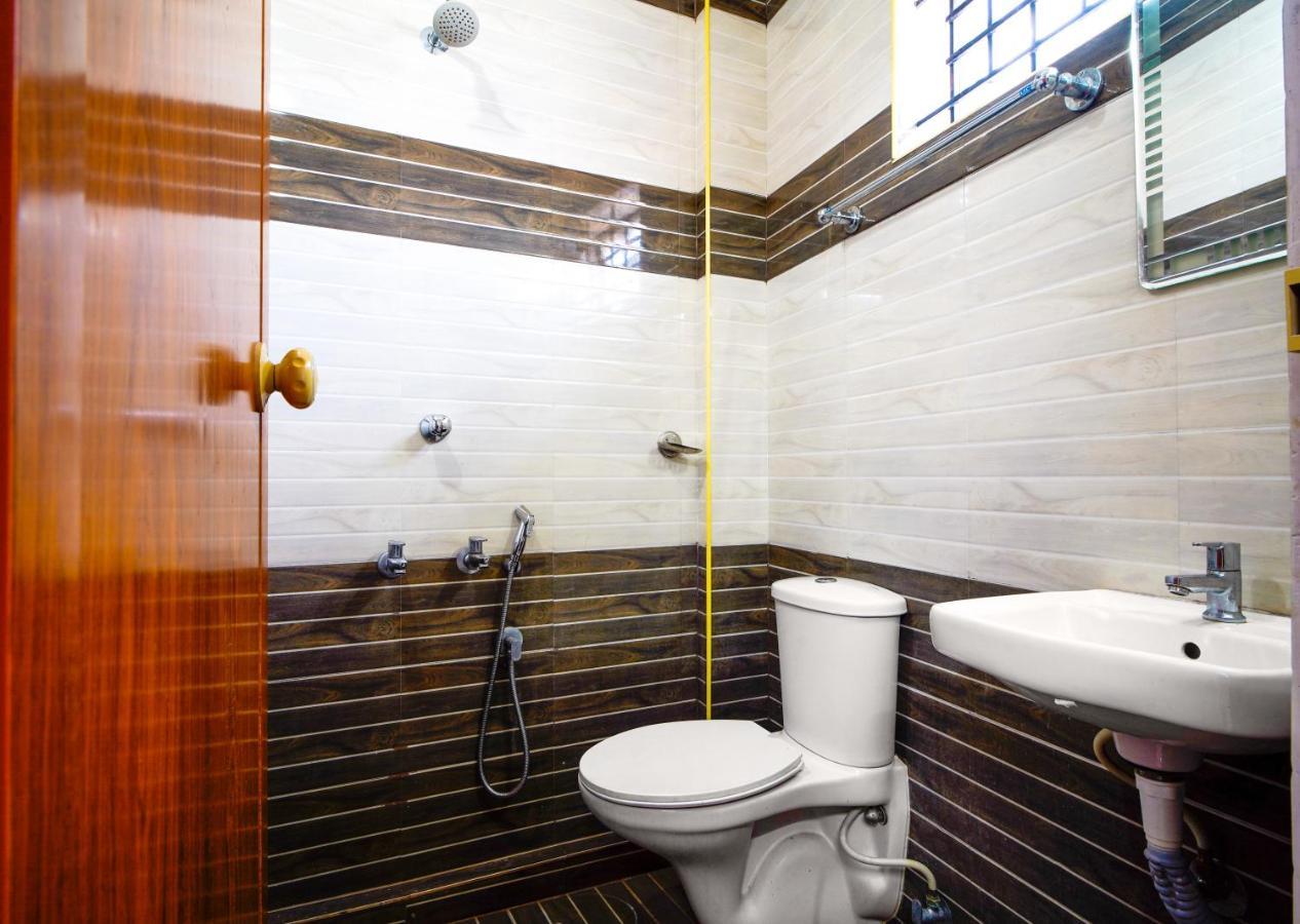 فندق Reach Residency Kochi المظهر الخارجي الصورة