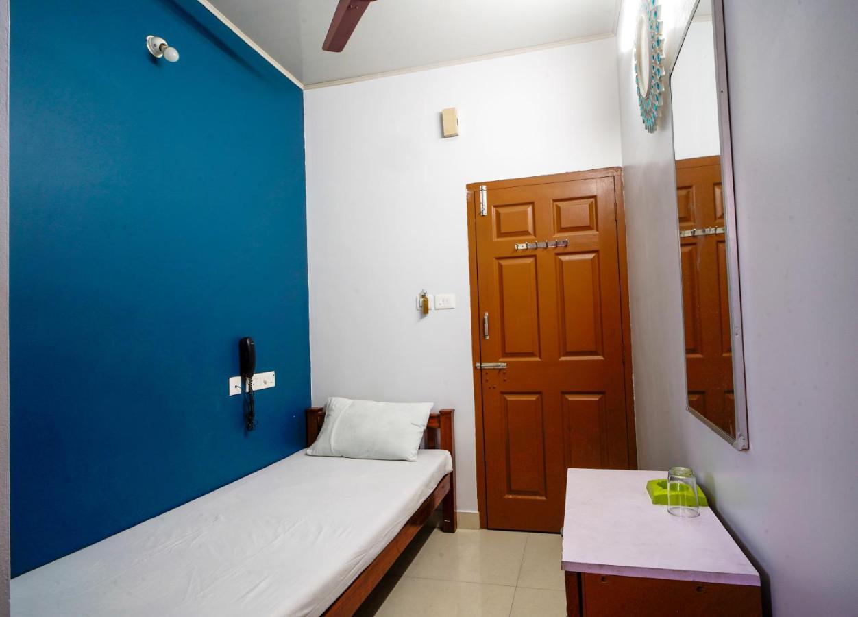 فندق Reach Residency Kochi المظهر الخارجي الصورة