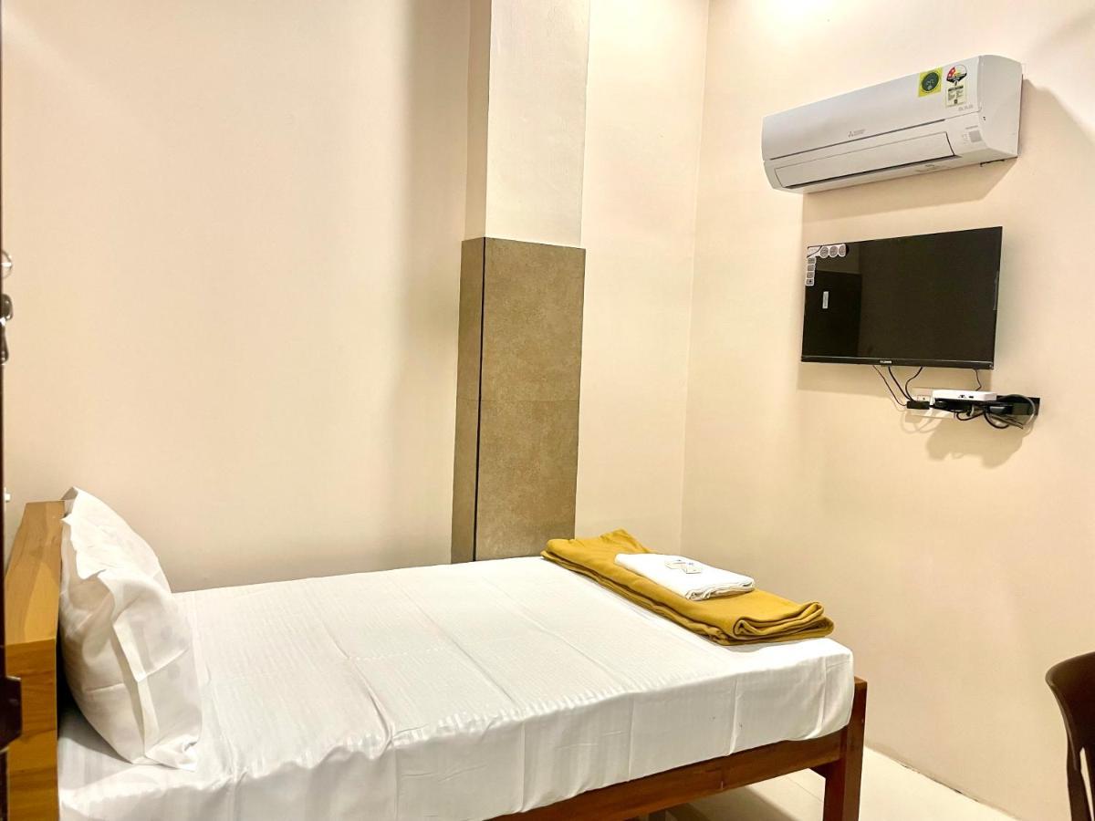 فندق Reach Residency Kochi المظهر الخارجي الصورة