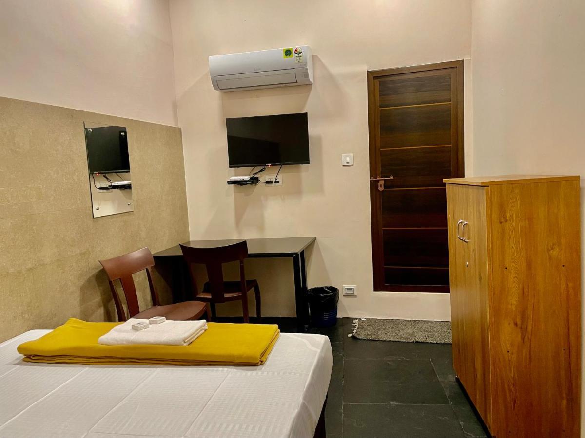 فندق Reach Residency Kochi المظهر الخارجي الصورة