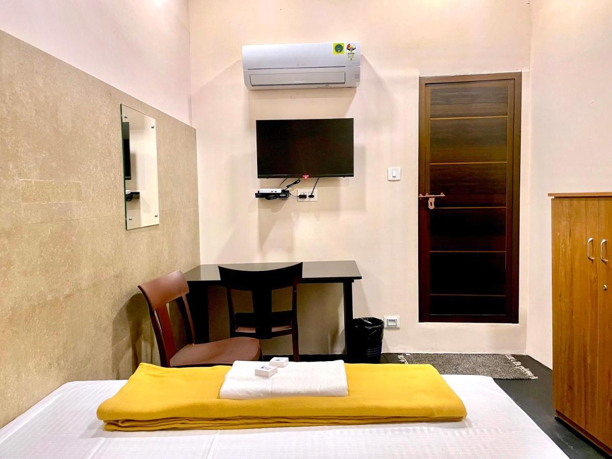 فندق Reach Residency Kochi المظهر الخارجي الصورة
