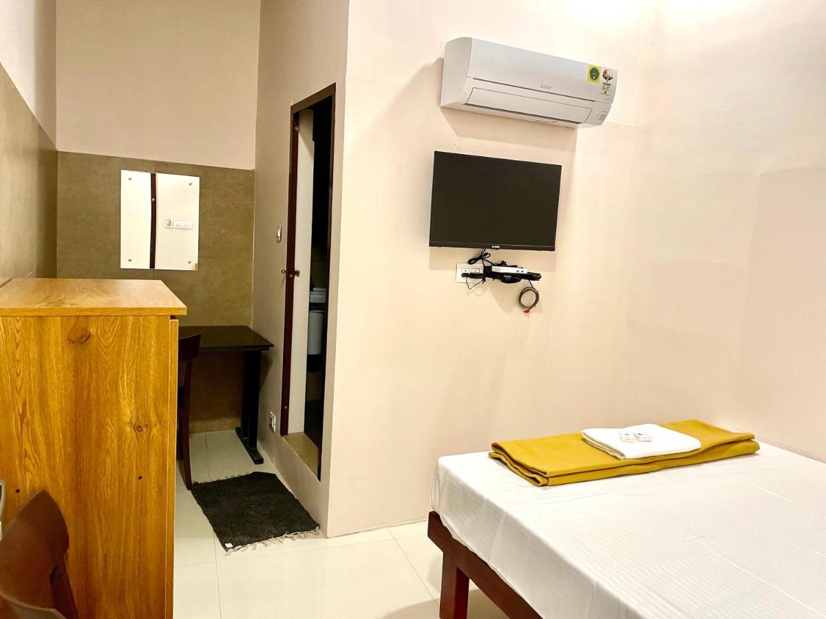 فندق Reach Residency Kochi المظهر الخارجي الصورة