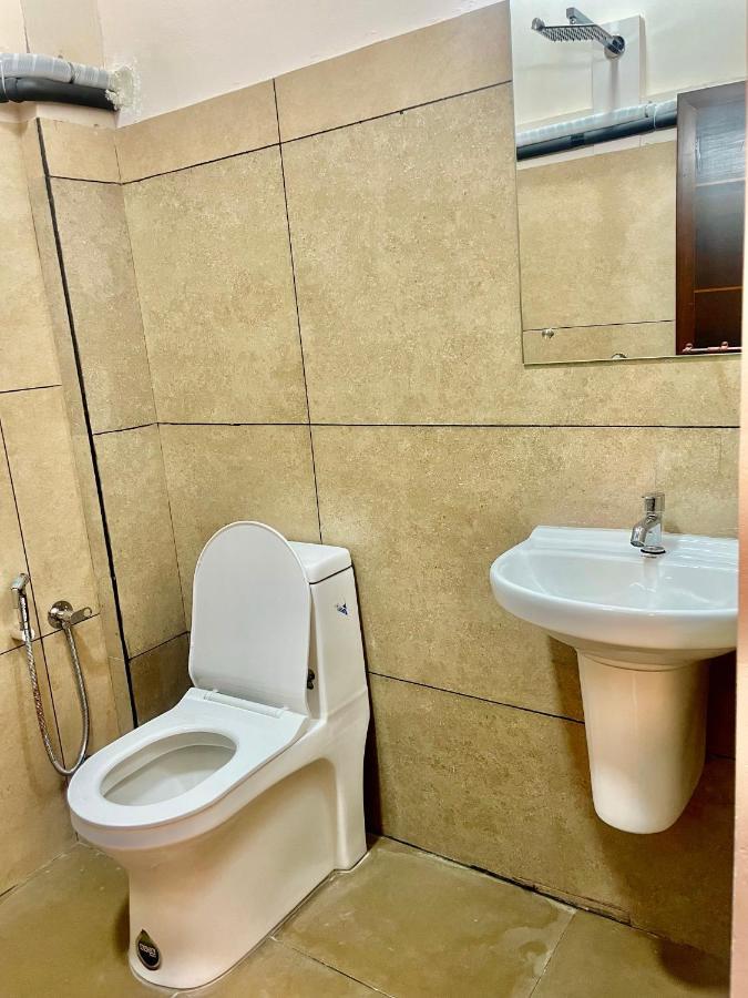 فندق Reach Residency Kochi المظهر الخارجي الصورة