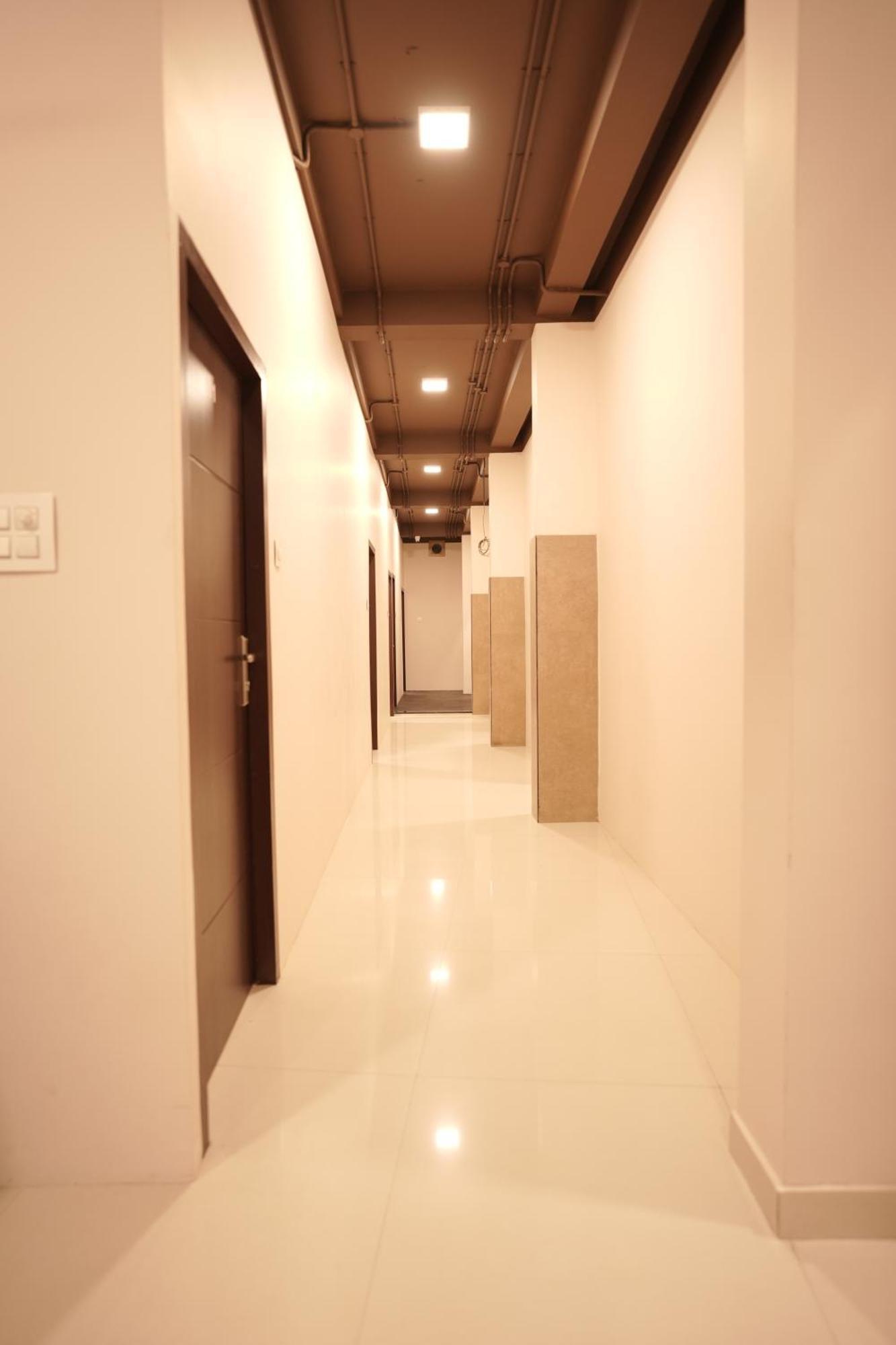 فندق Reach Residency Kochi المظهر الخارجي الصورة