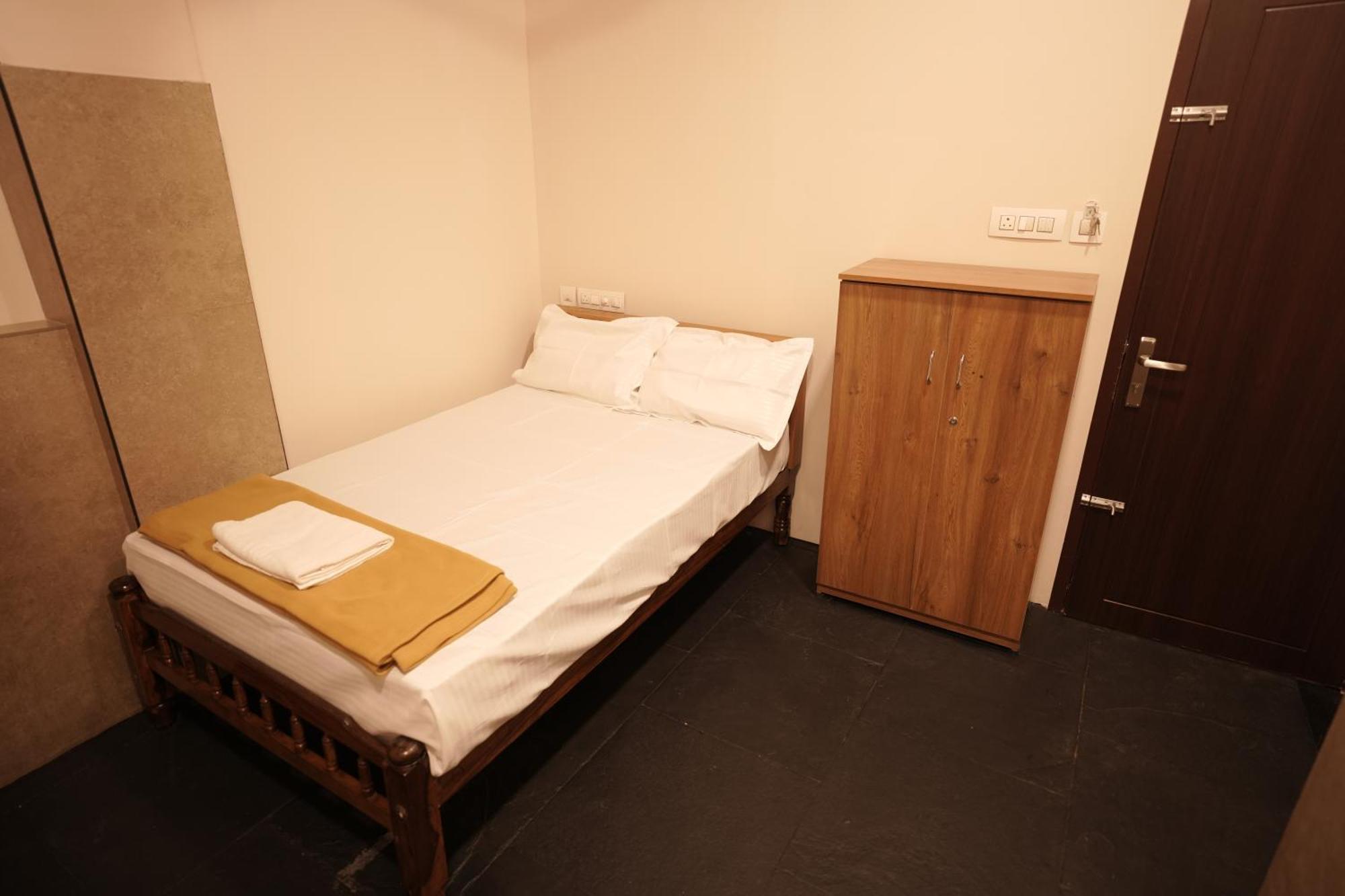 فندق Reach Residency Kochi المظهر الخارجي الصورة