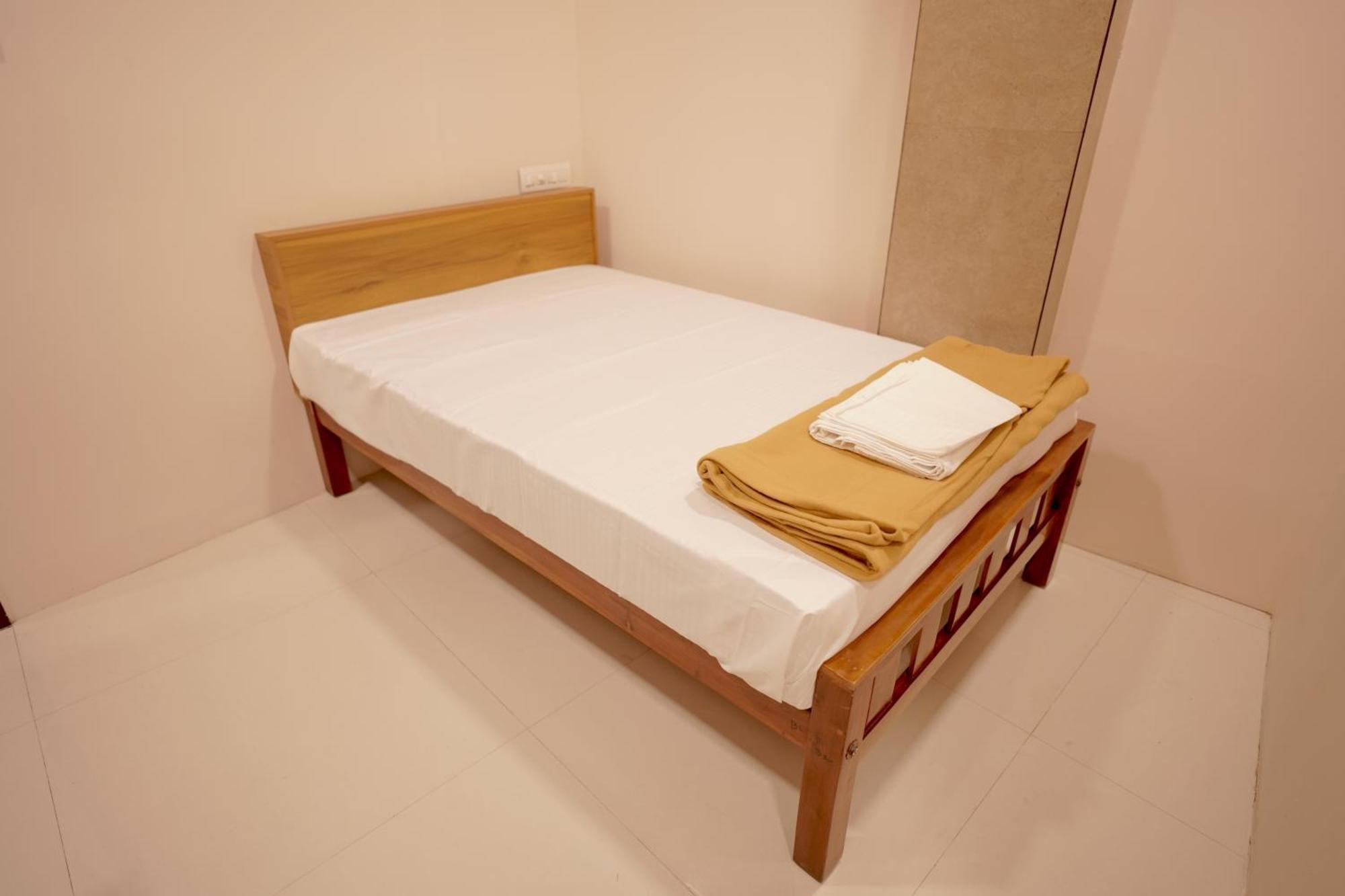 فندق Reach Residency Kochi المظهر الخارجي الصورة