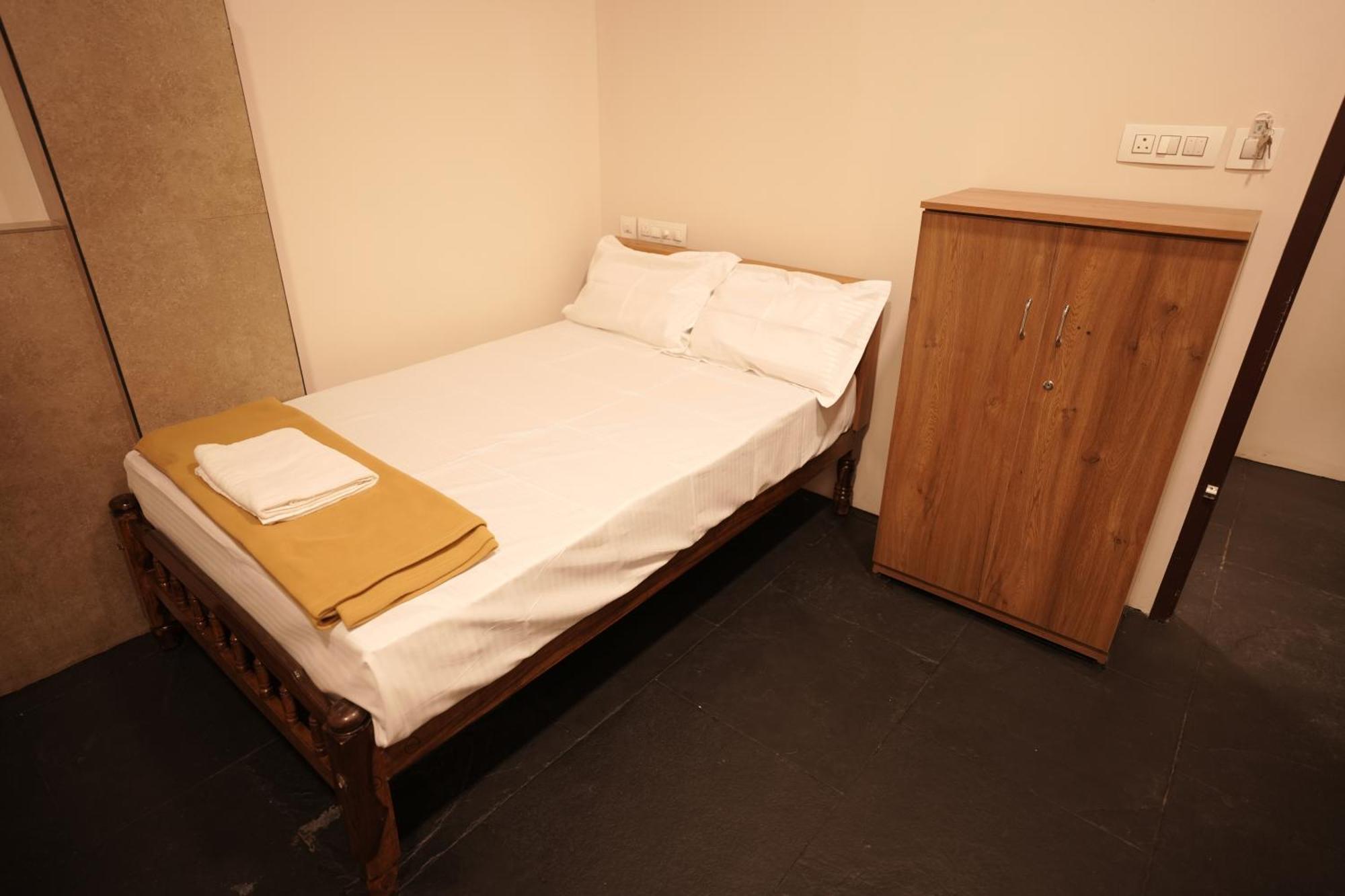 فندق Reach Residency Kochi المظهر الخارجي الصورة