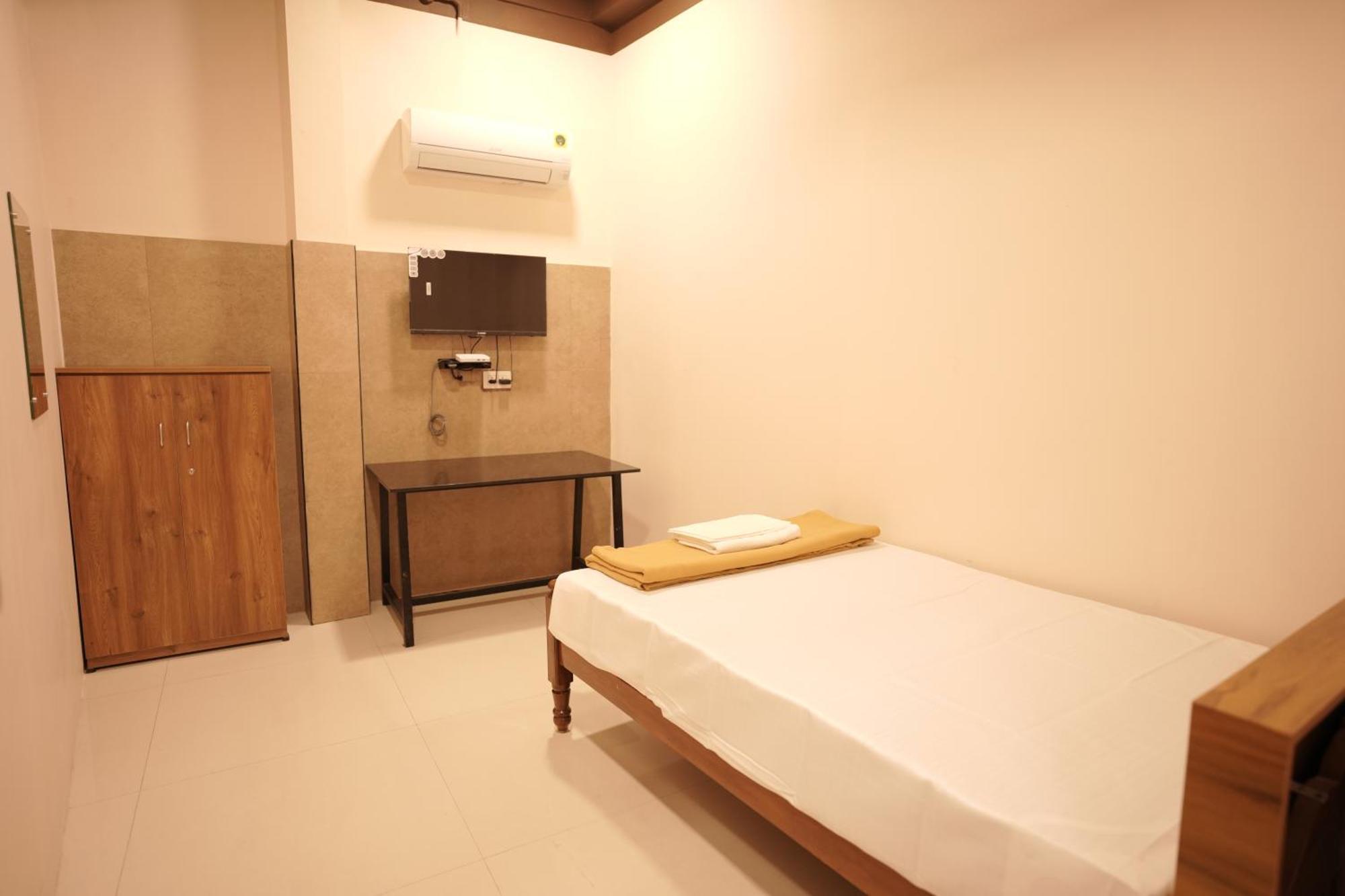 فندق Reach Residency Kochi المظهر الخارجي الصورة