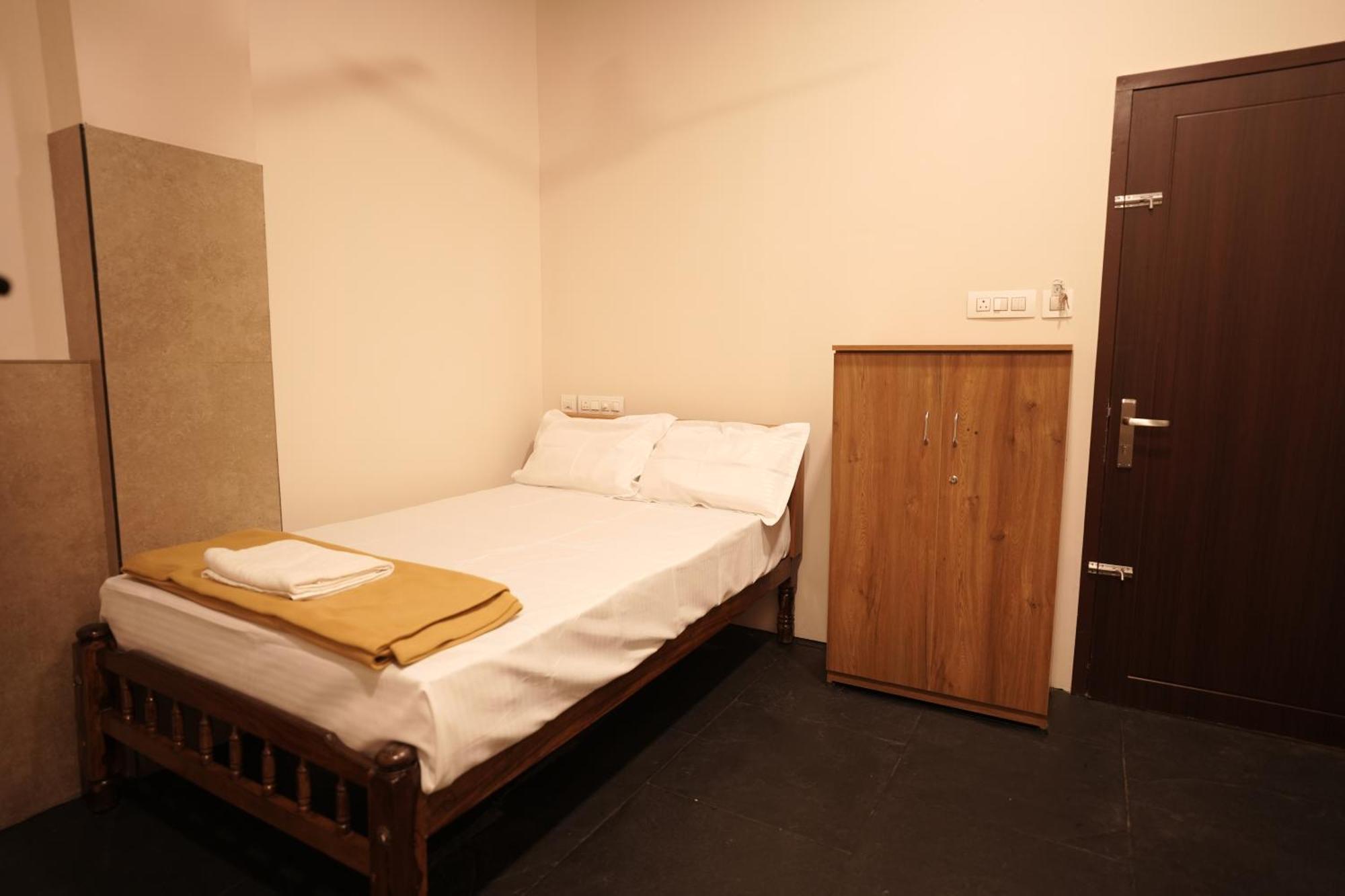 فندق Reach Residency Kochi المظهر الخارجي الصورة