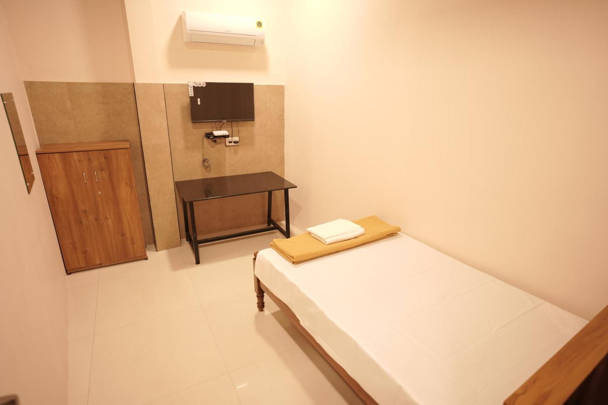 فندق Reach Residency Kochi المظهر الخارجي الصورة
