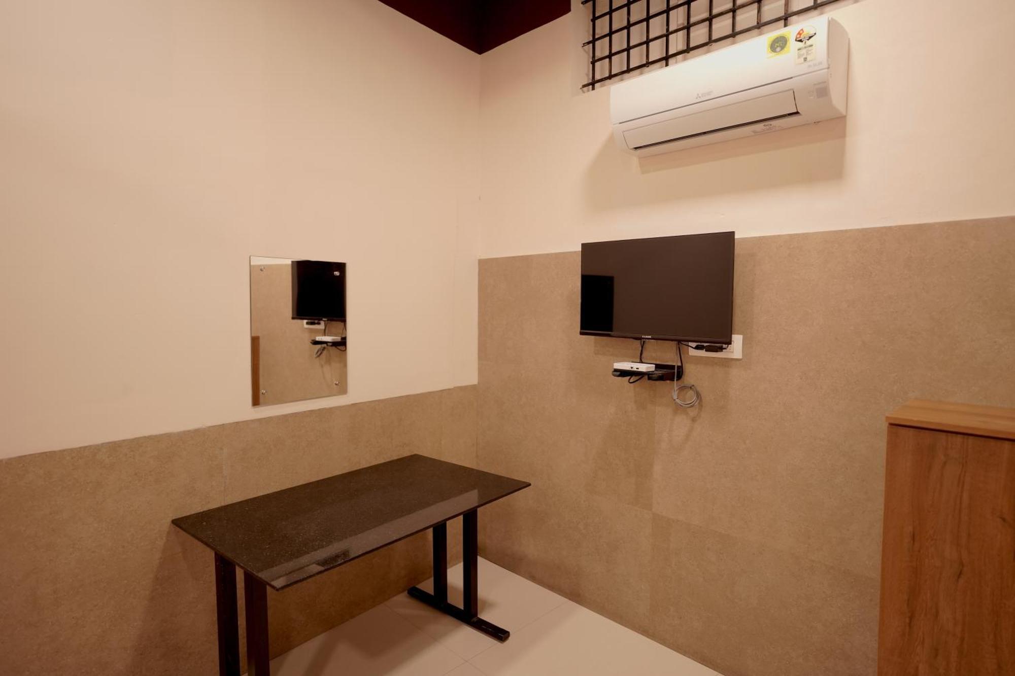 فندق Reach Residency Kochi المظهر الخارجي الصورة