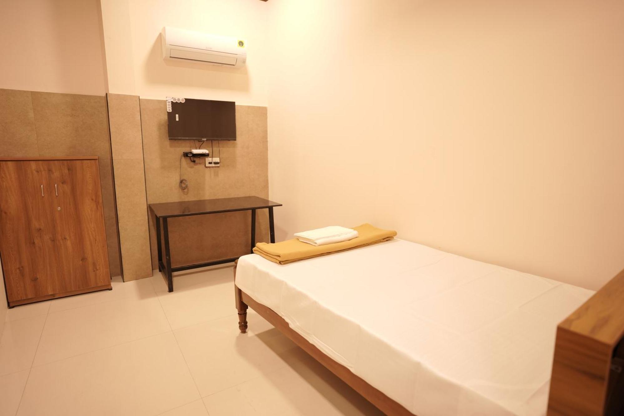 فندق Reach Residency Kochi المظهر الخارجي الصورة