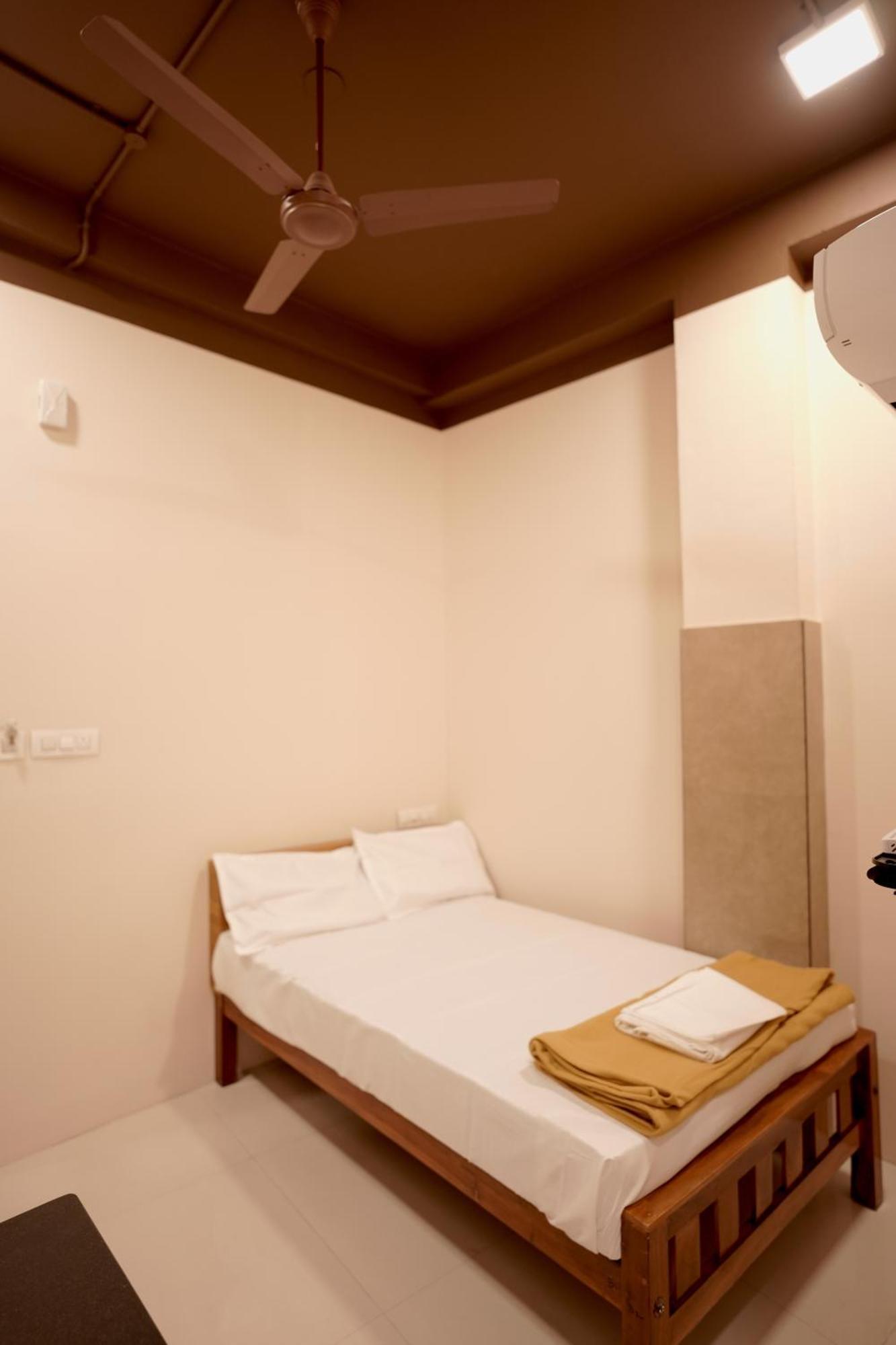 فندق Reach Residency Kochi المظهر الخارجي الصورة
