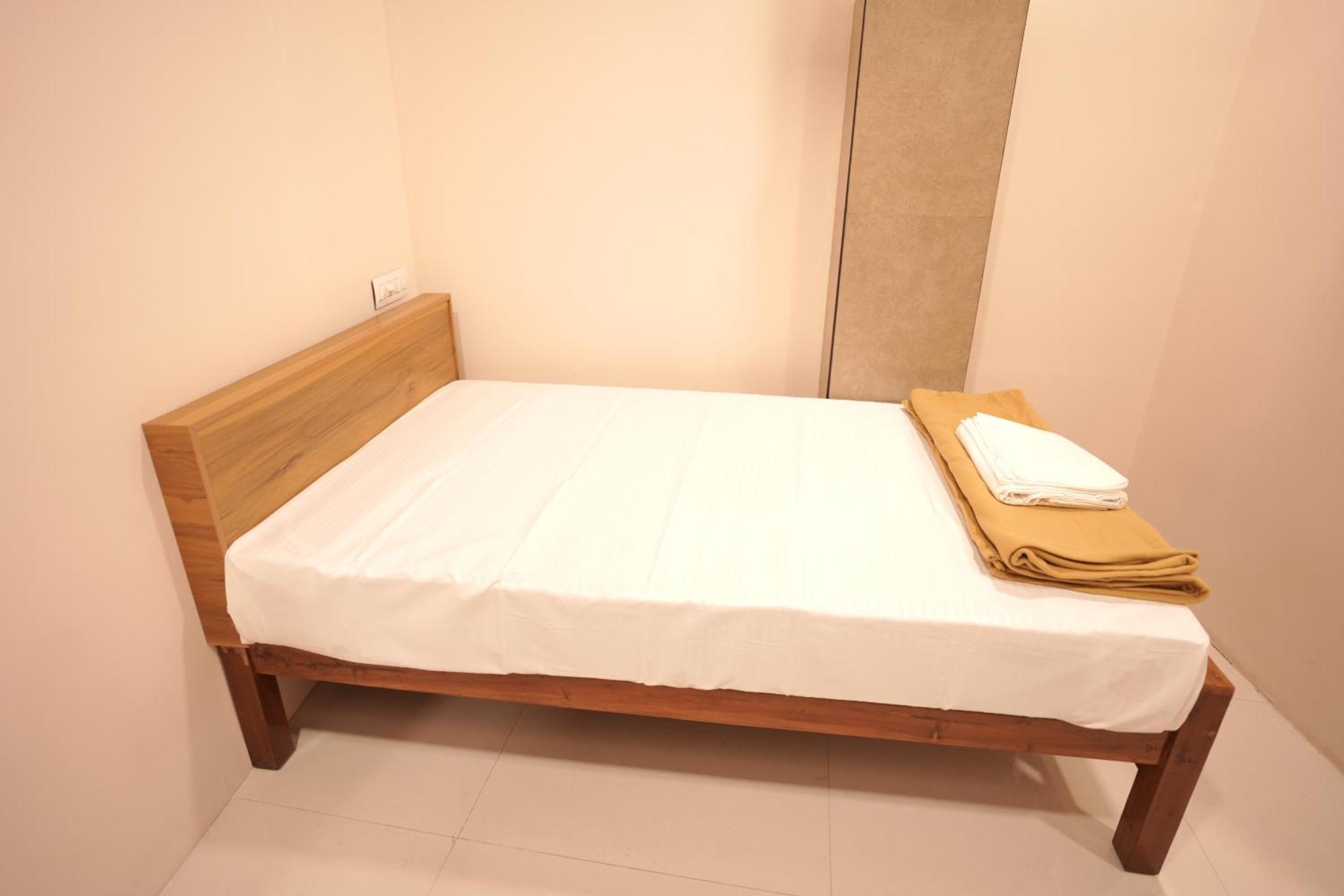 فندق Reach Residency Kochi المظهر الخارجي الصورة