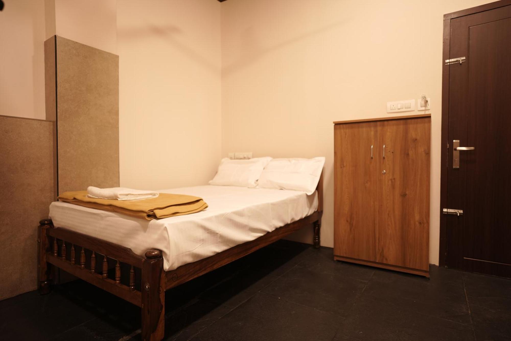 فندق Reach Residency Kochi المظهر الخارجي الصورة