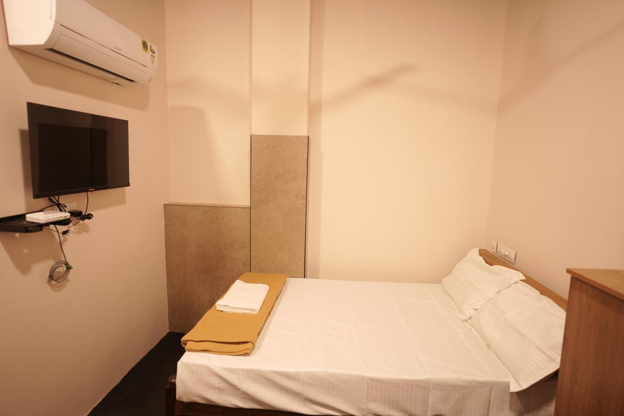 فندق Reach Residency Kochi المظهر الخارجي الصورة