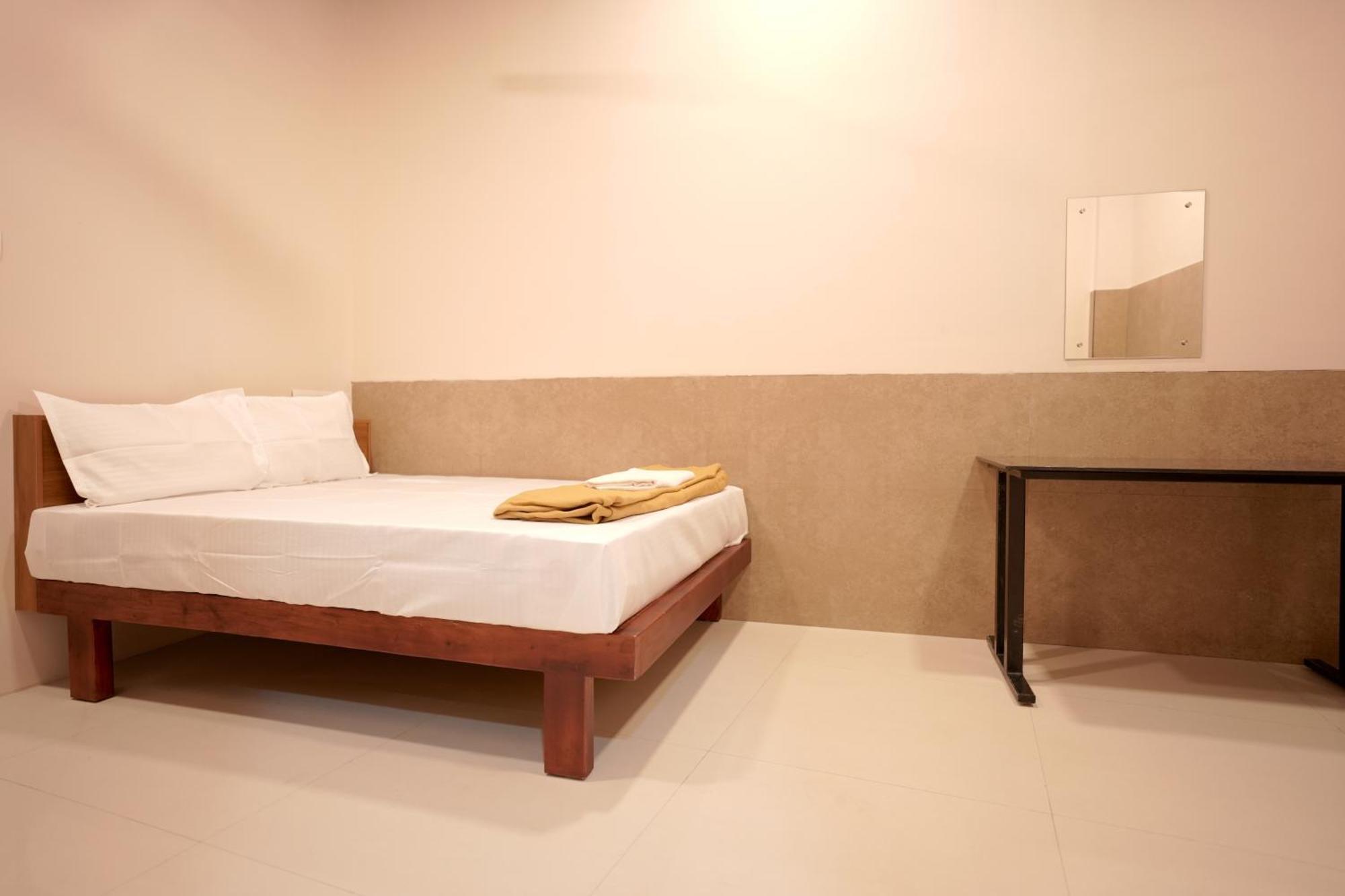 فندق Reach Residency Kochi المظهر الخارجي الصورة