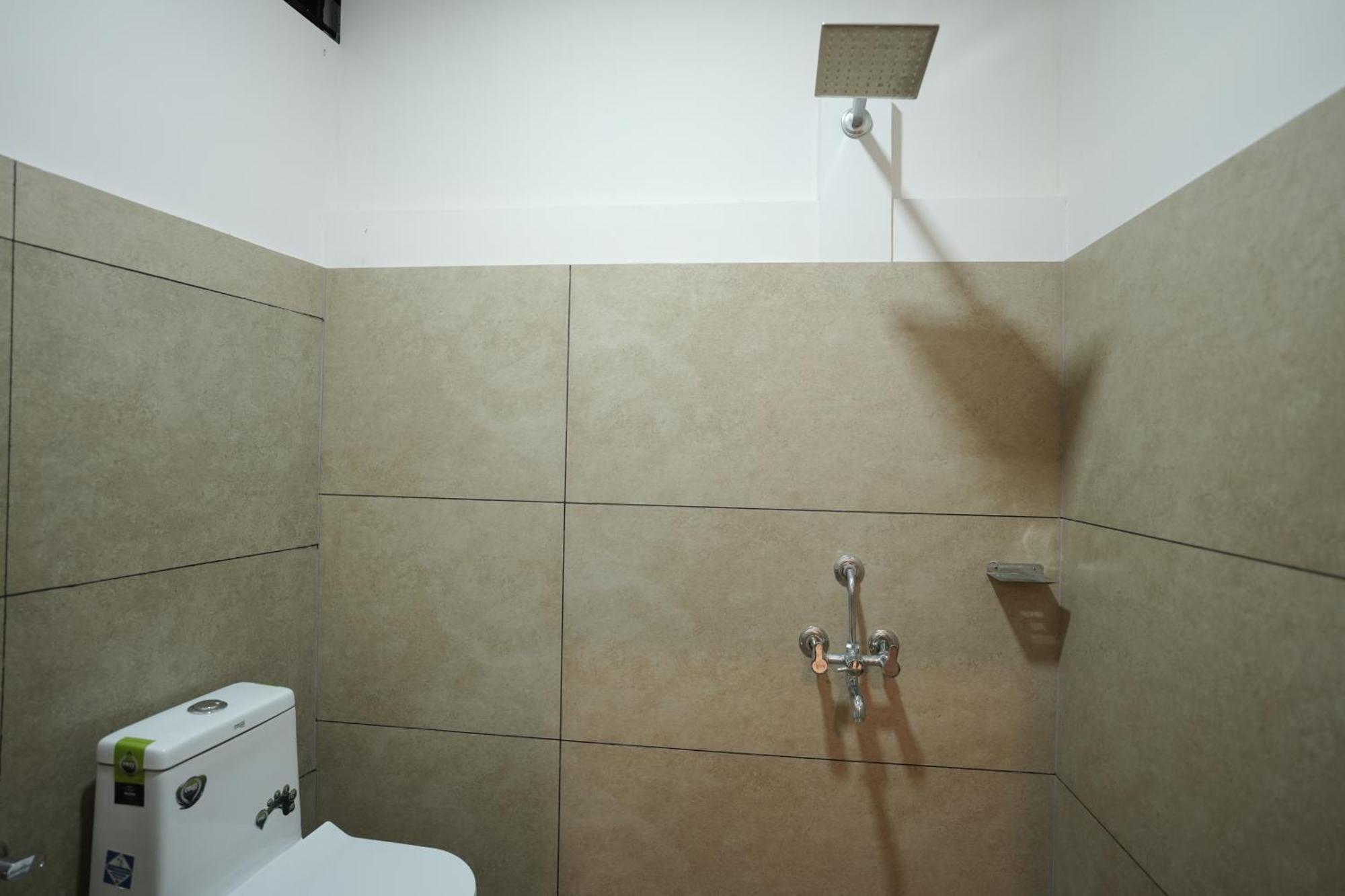 فندق Reach Residency Kochi المظهر الخارجي الصورة