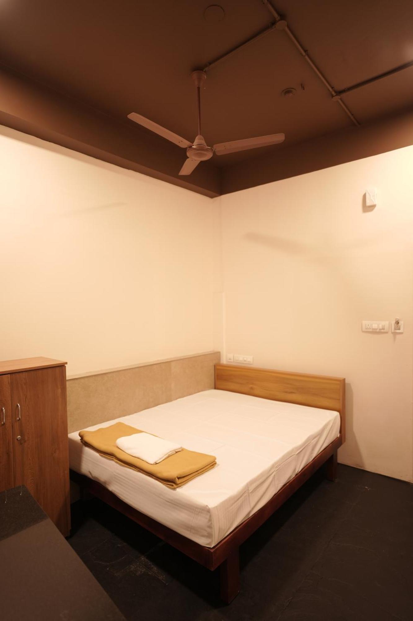 فندق Reach Residency Kochi المظهر الخارجي الصورة