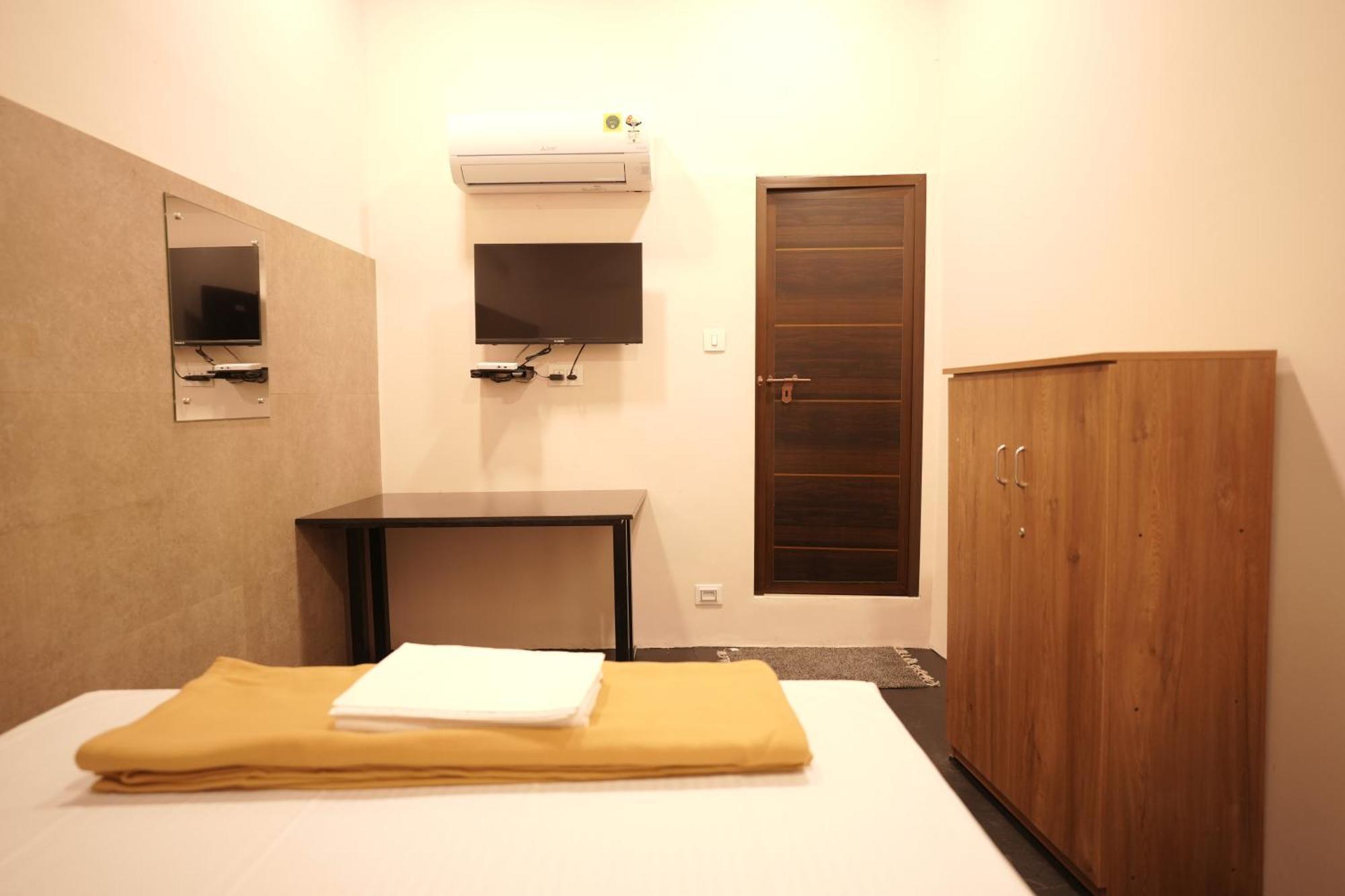 فندق Reach Residency Kochi المظهر الخارجي الصورة