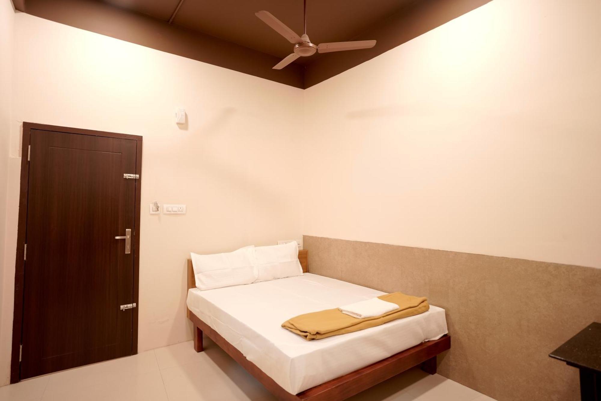 فندق Reach Residency Kochi المظهر الخارجي الصورة