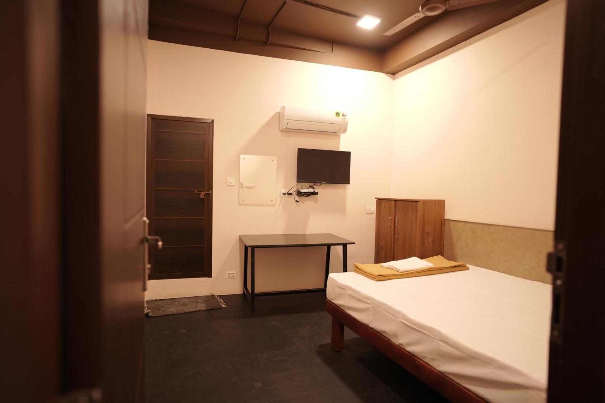 فندق Reach Residency Kochi المظهر الخارجي الصورة