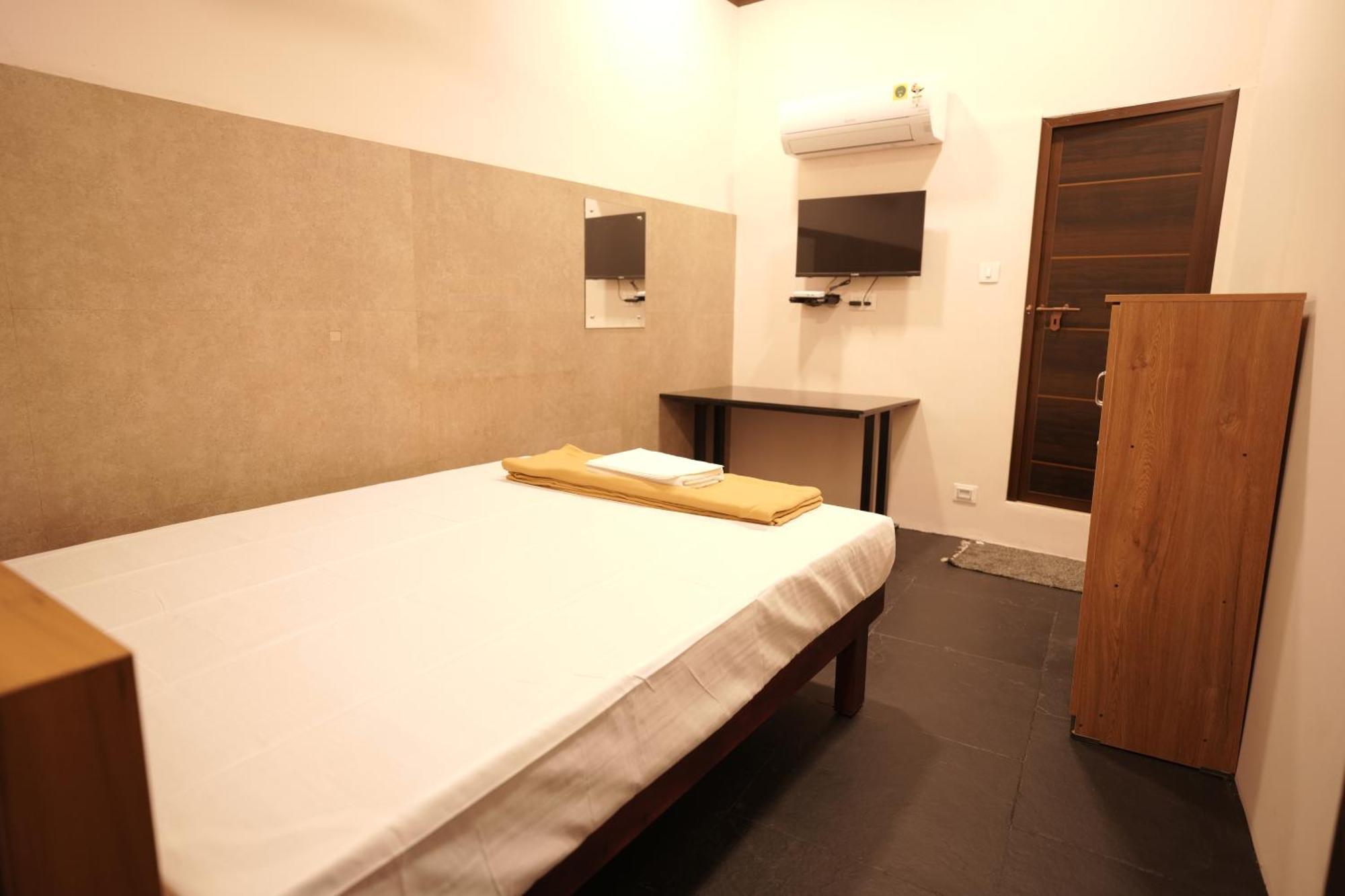 فندق Reach Residency Kochi المظهر الخارجي الصورة