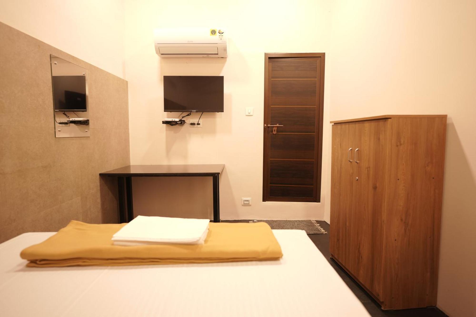 فندق Reach Residency Kochi المظهر الخارجي الصورة