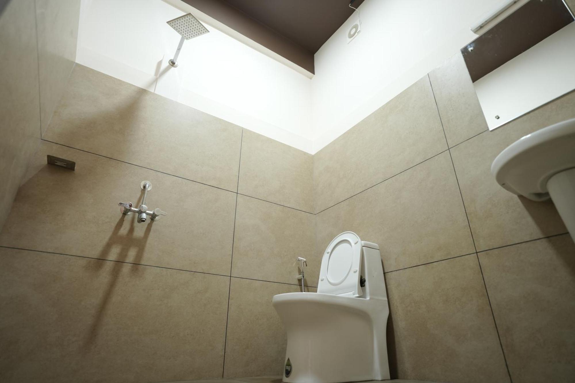 فندق Reach Residency Kochi المظهر الخارجي الصورة