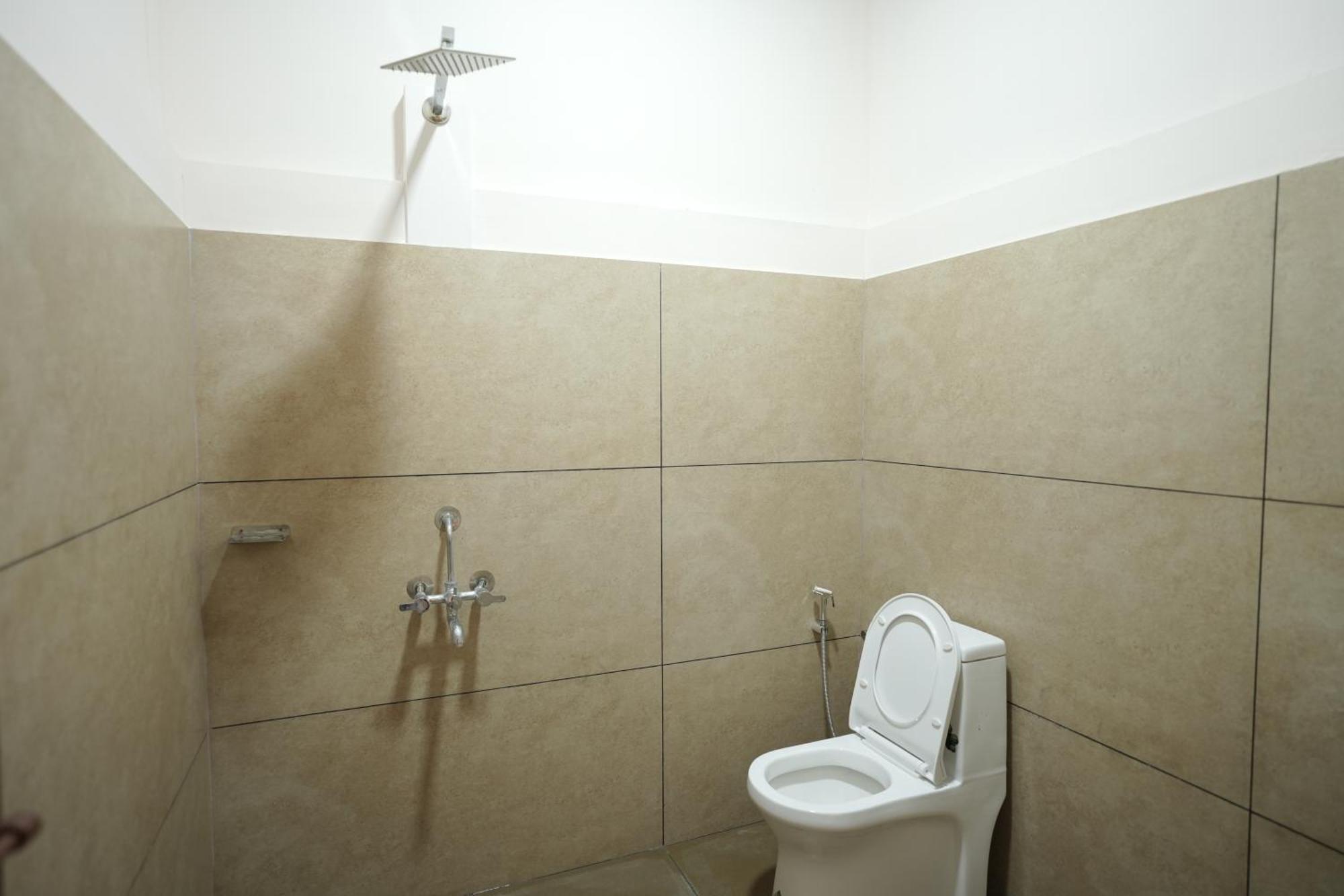 فندق Reach Residency Kochi المظهر الخارجي الصورة