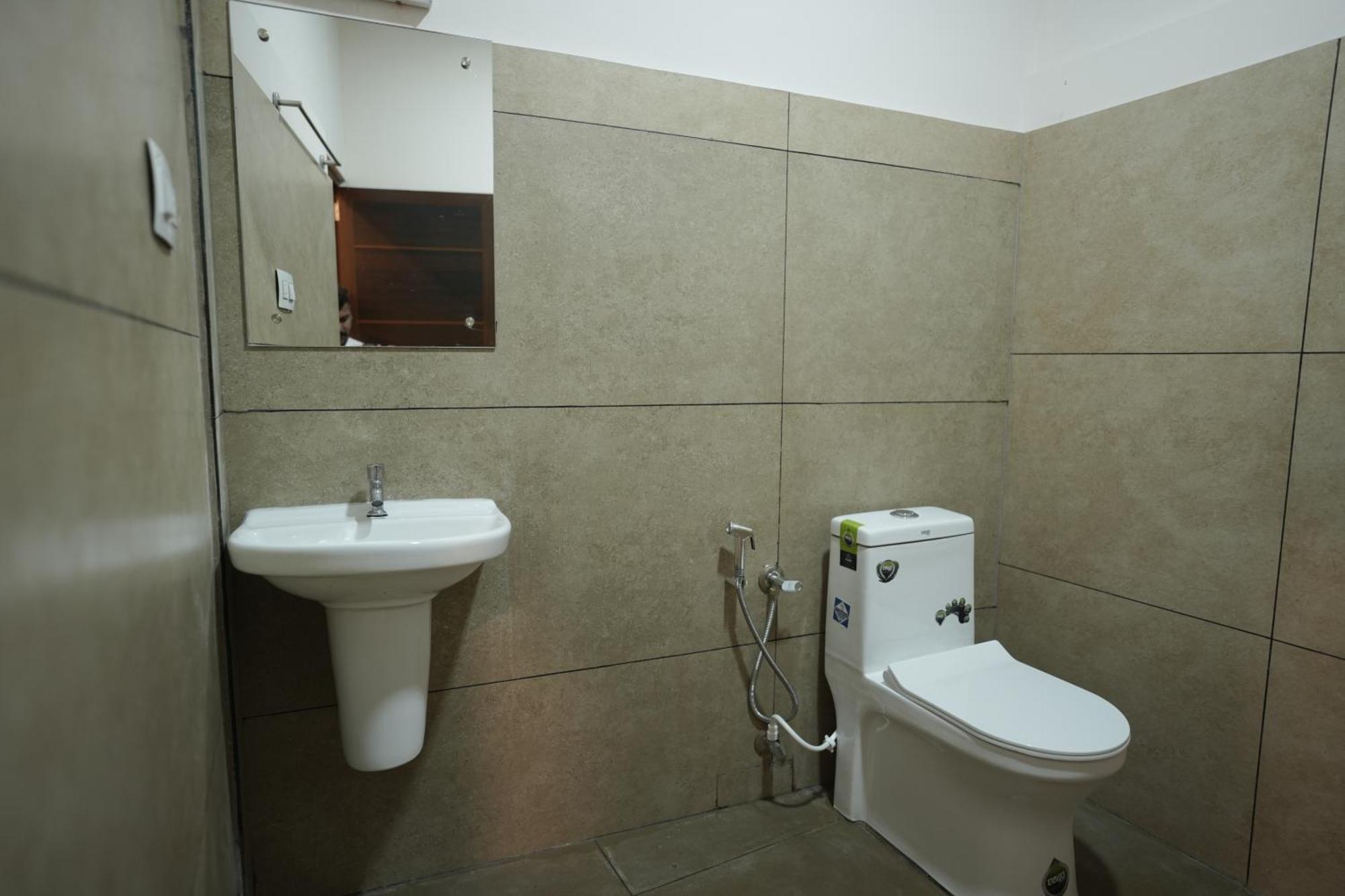 فندق Reach Residency Kochi المظهر الخارجي الصورة