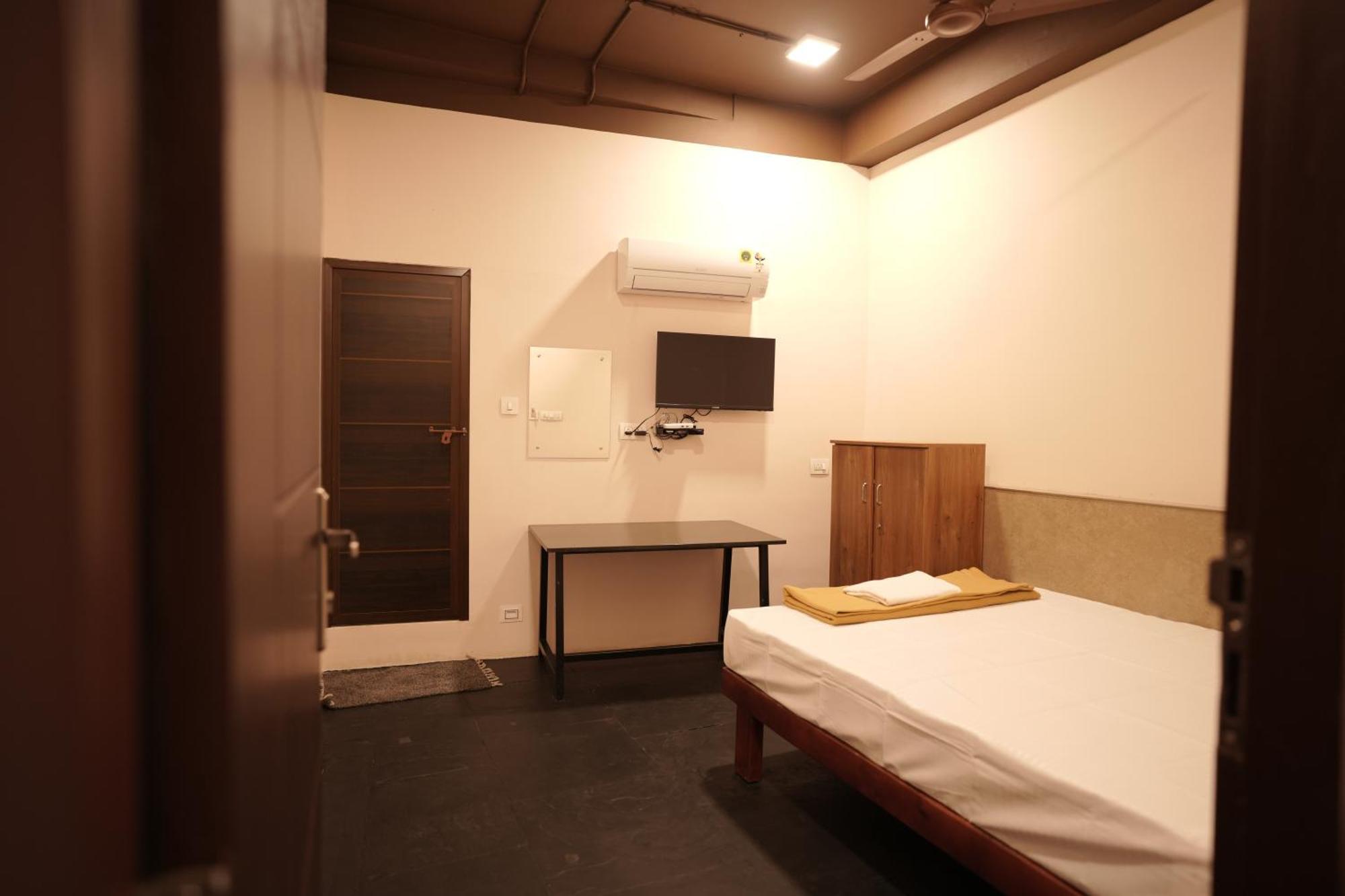 فندق Reach Residency Kochi المظهر الخارجي الصورة