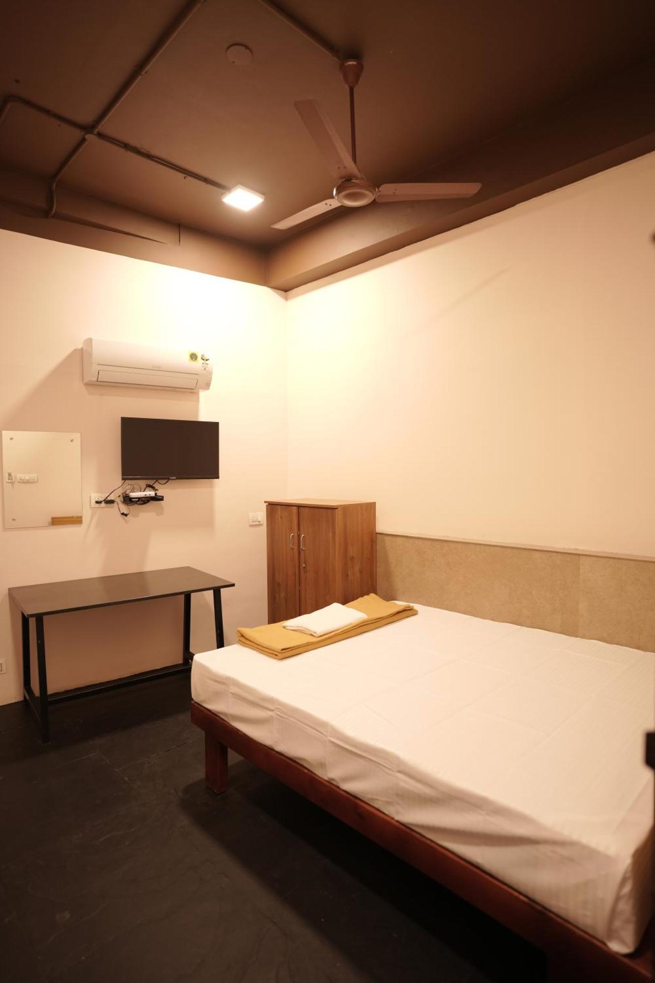 فندق Reach Residency Kochi المظهر الخارجي الصورة