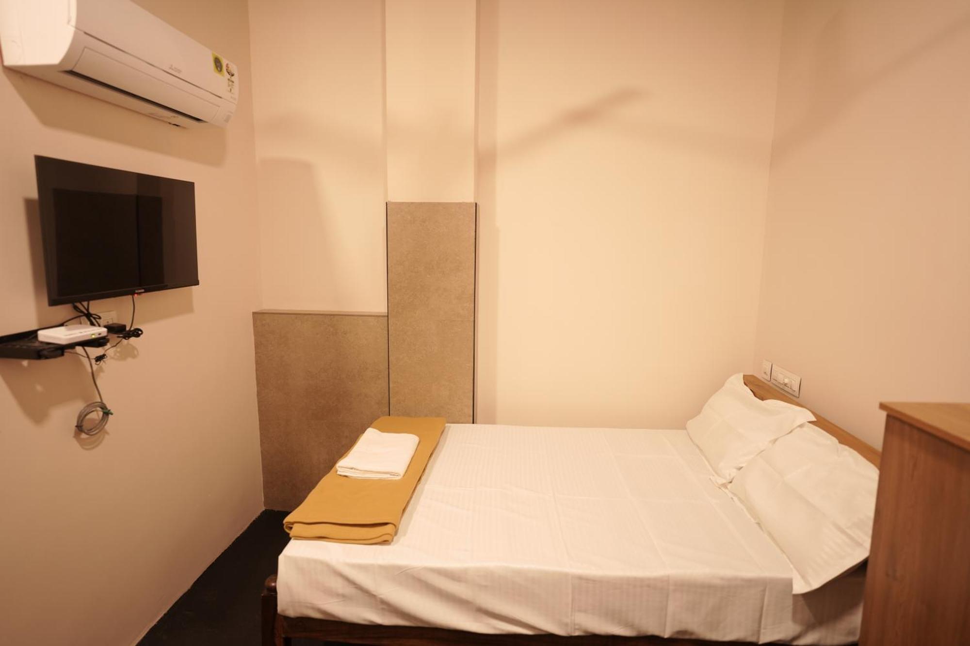 فندق Reach Residency Kochi المظهر الخارجي الصورة