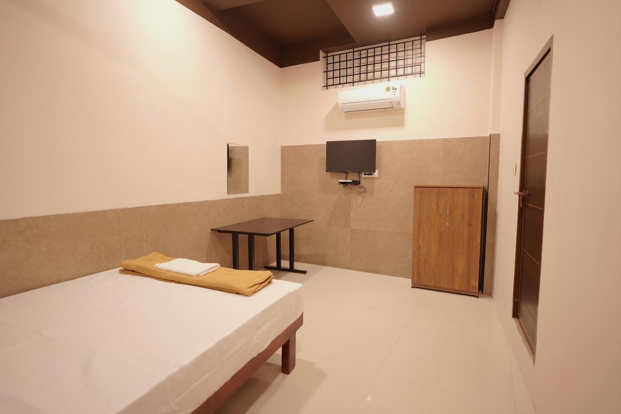 فندق Reach Residency Kochi المظهر الخارجي الصورة