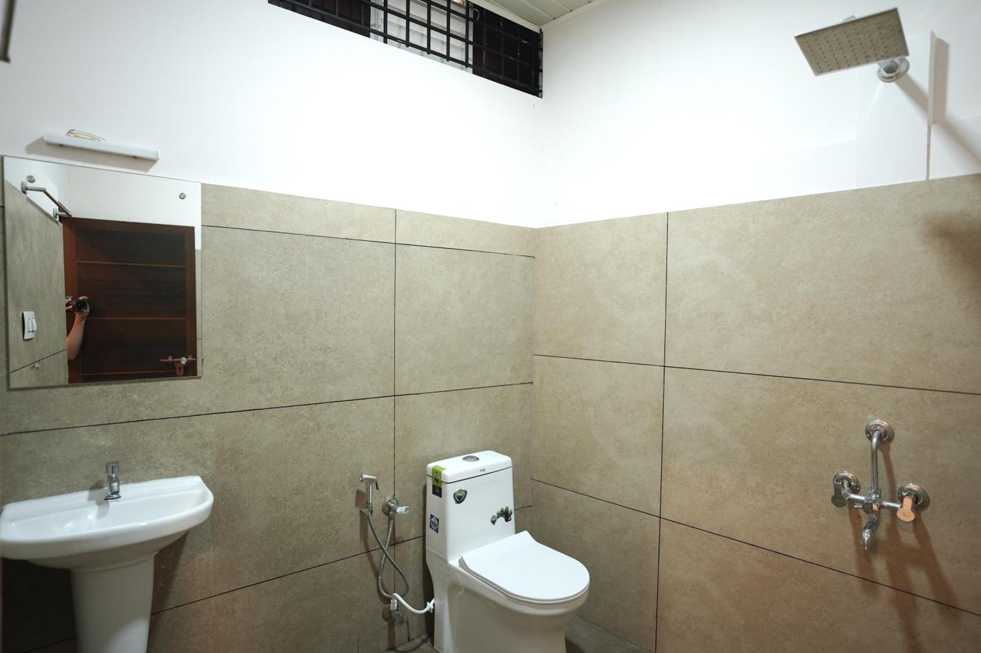 فندق Reach Residency Kochi المظهر الخارجي الصورة