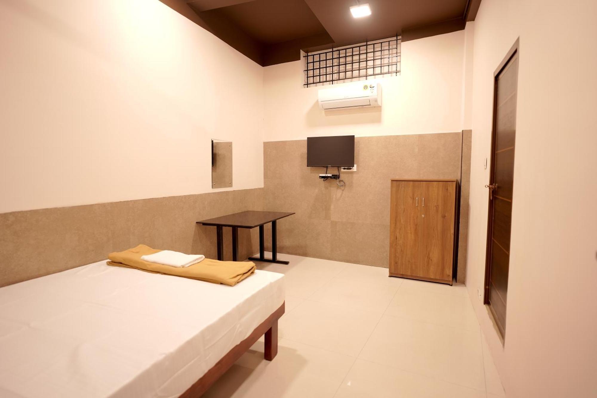 فندق Reach Residency Kochi المظهر الخارجي الصورة