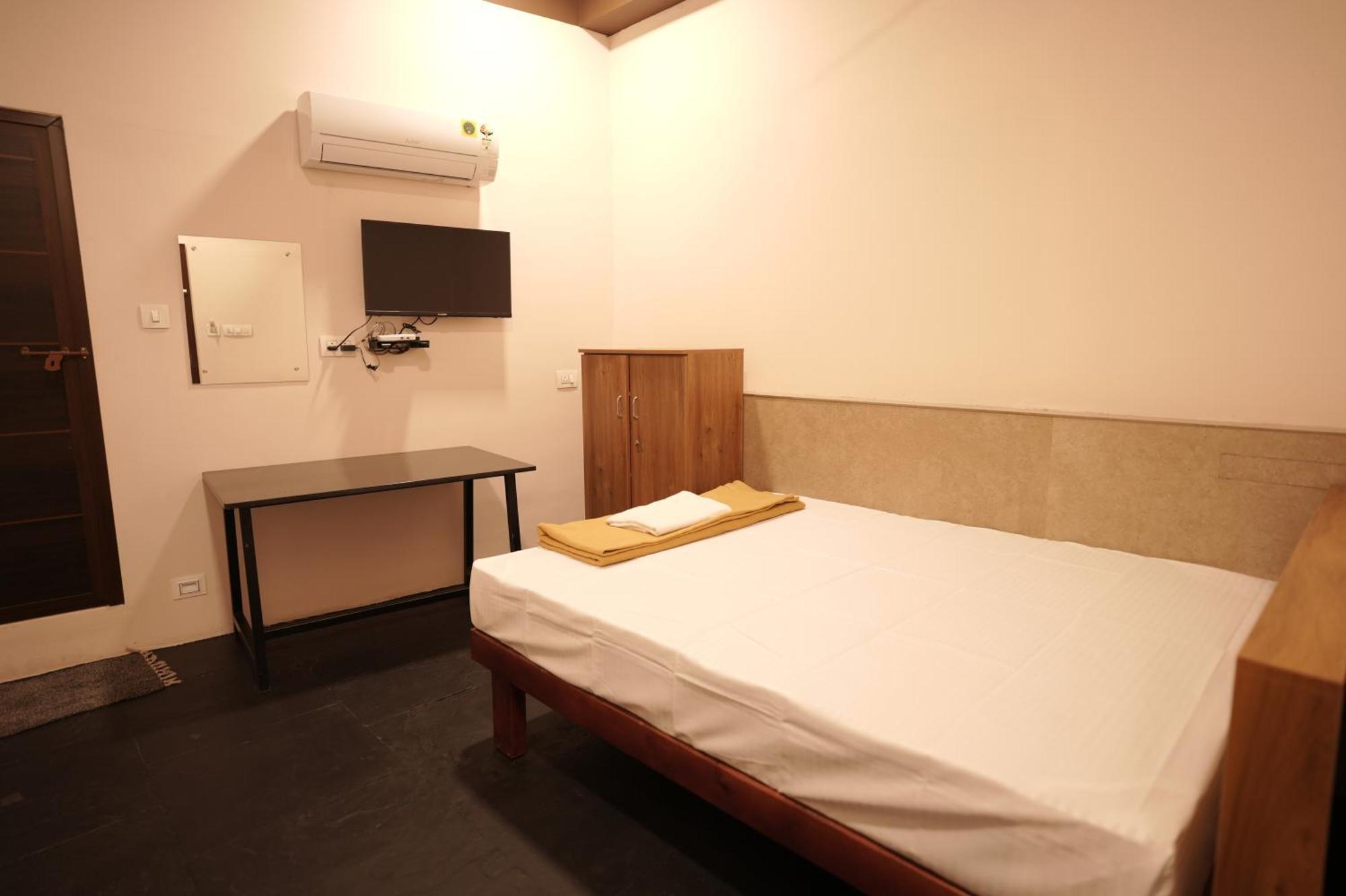 فندق Reach Residency Kochi المظهر الخارجي الصورة