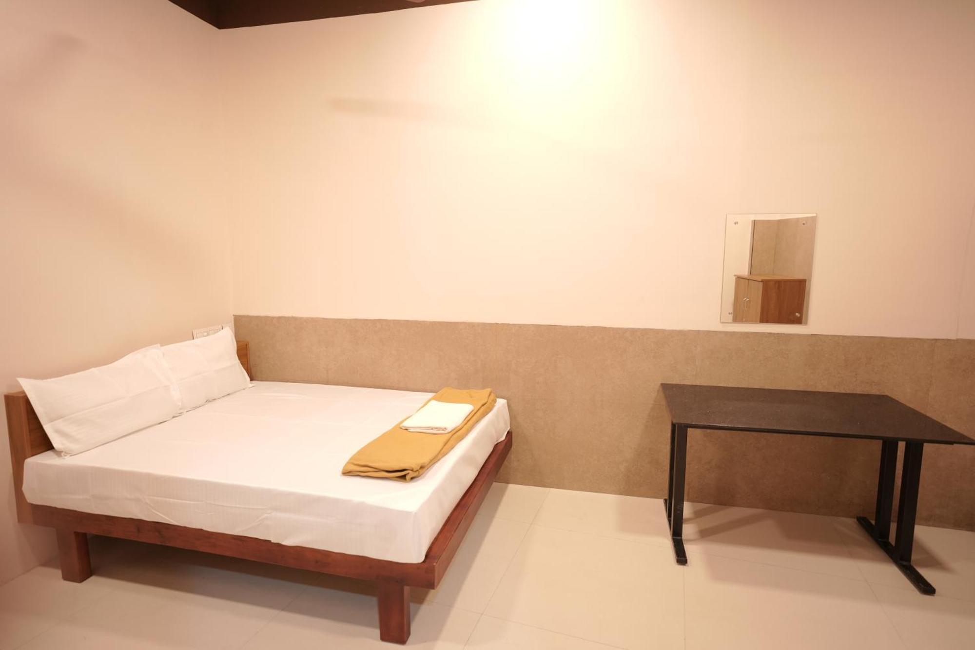 فندق Reach Residency Kochi المظهر الخارجي الصورة