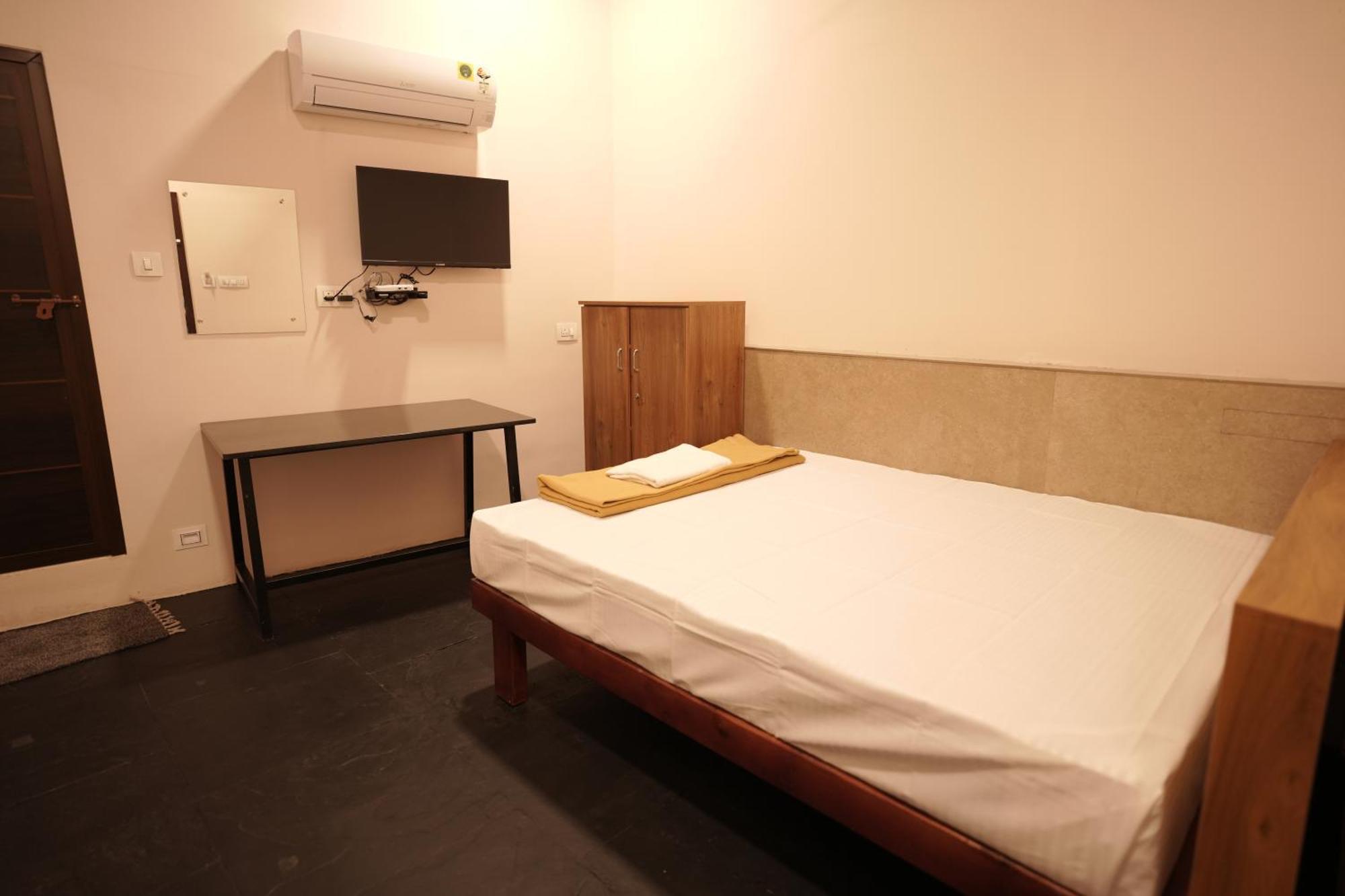 فندق Reach Residency Kochi المظهر الخارجي الصورة