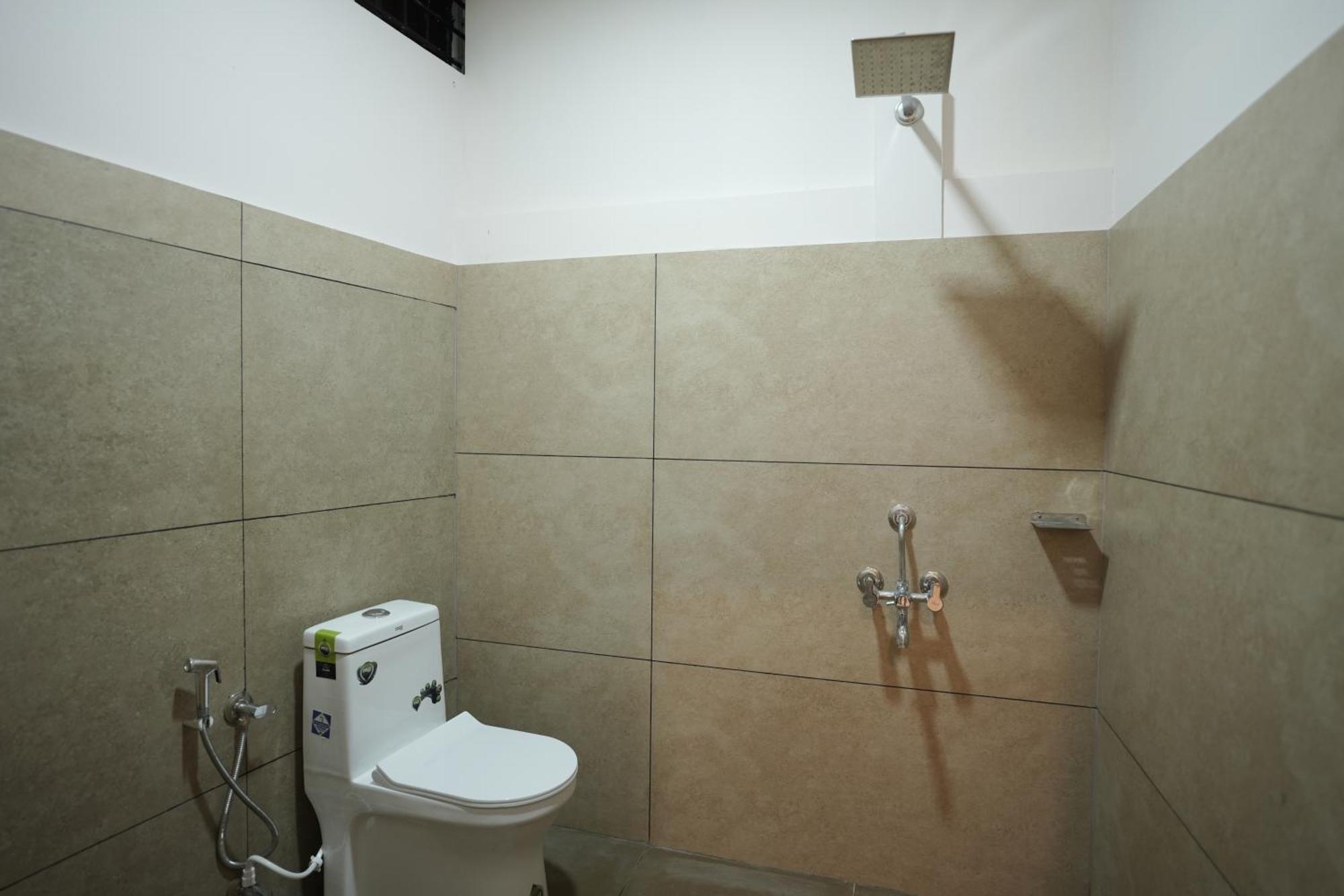 فندق Reach Residency Kochi المظهر الخارجي الصورة